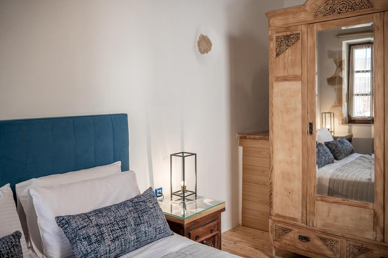 Agazade Bey Apartment