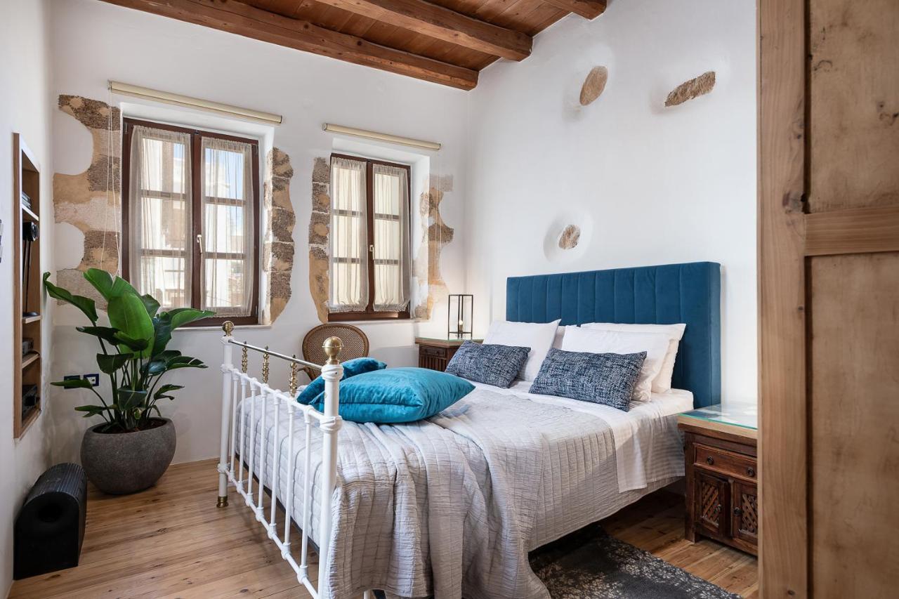 Agazade Bey Apartment Chania (Crete)