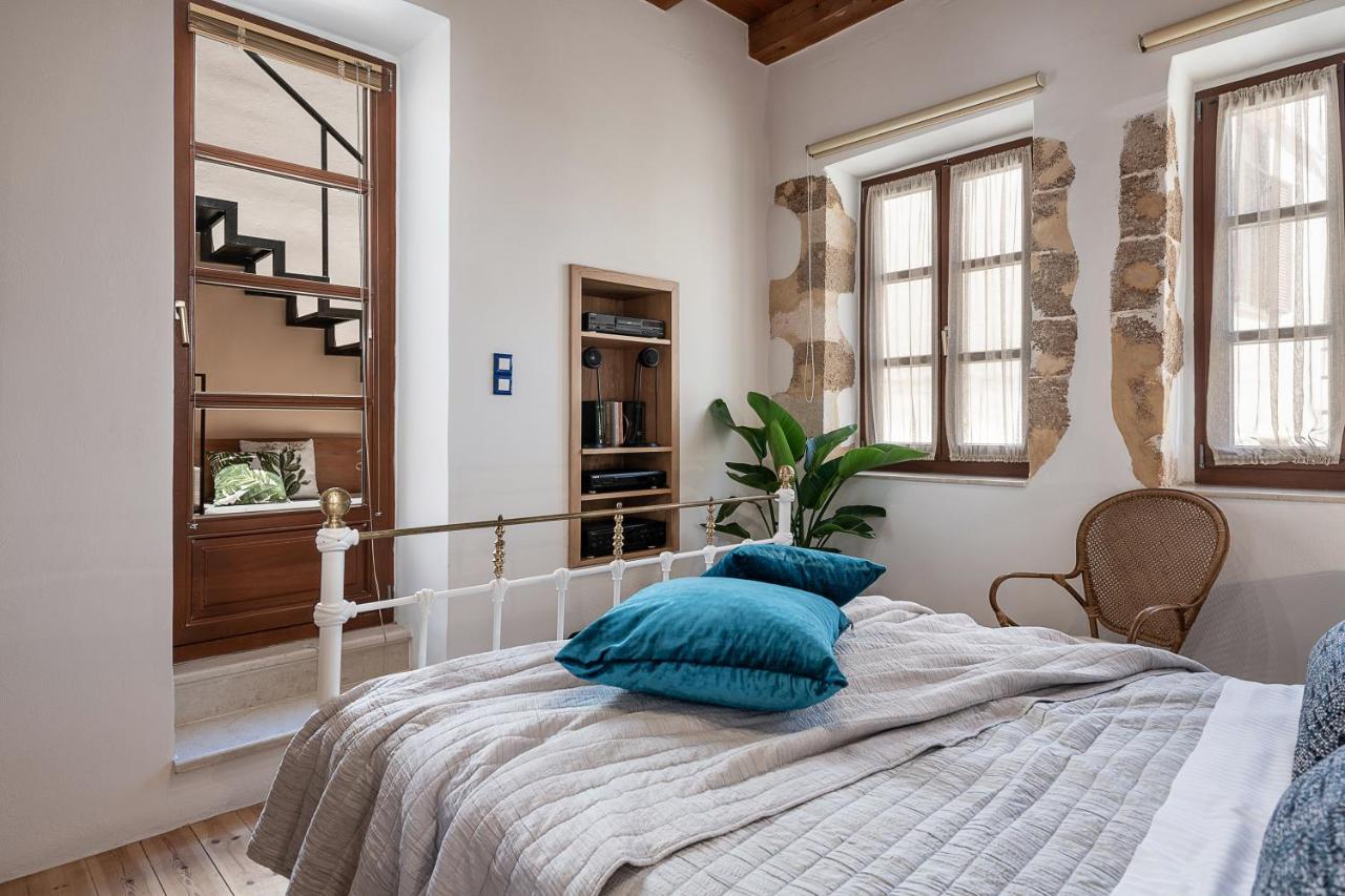 Agazade Bey Apartment