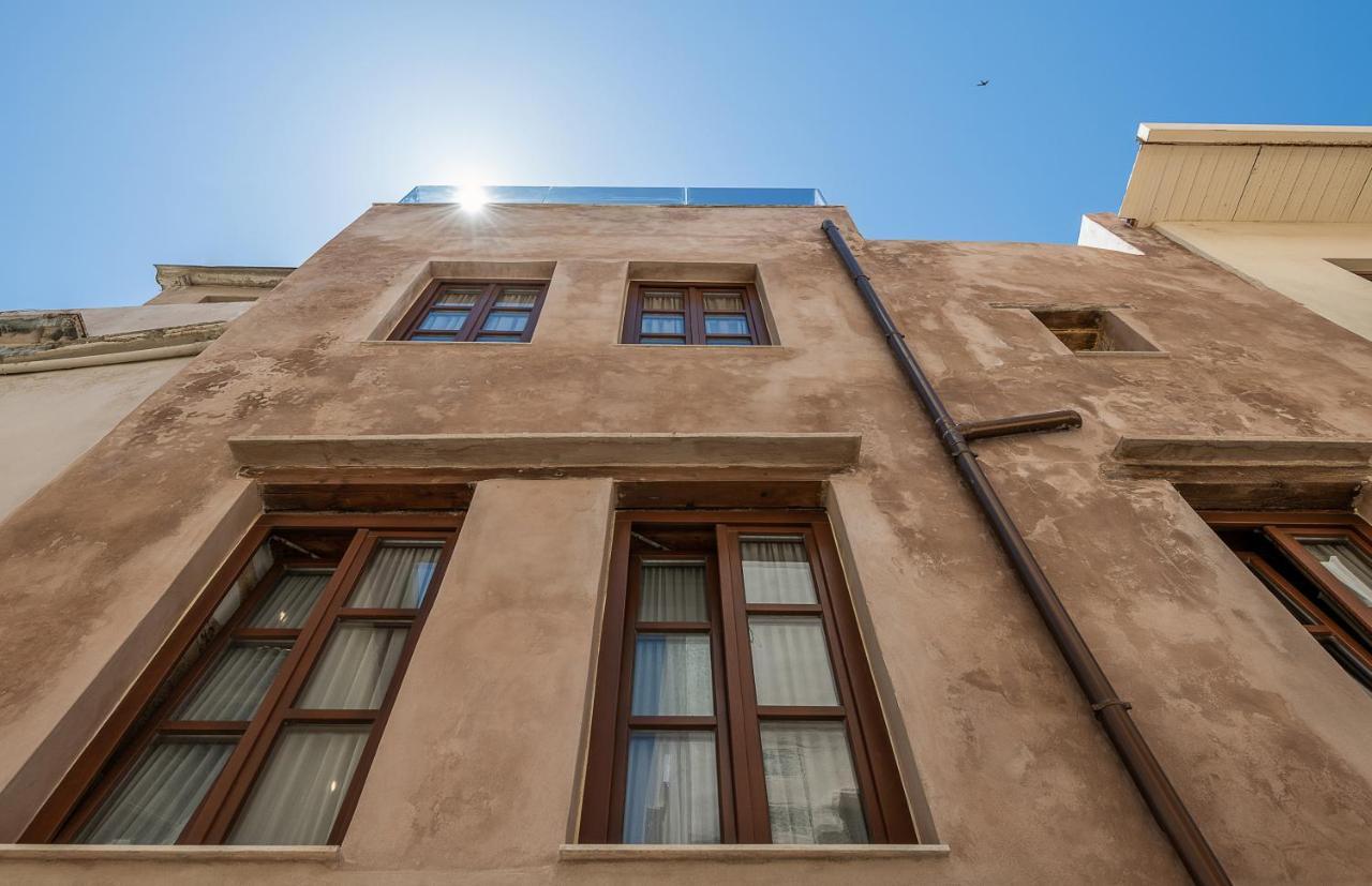 Agazade Bey * Chania (Crete)