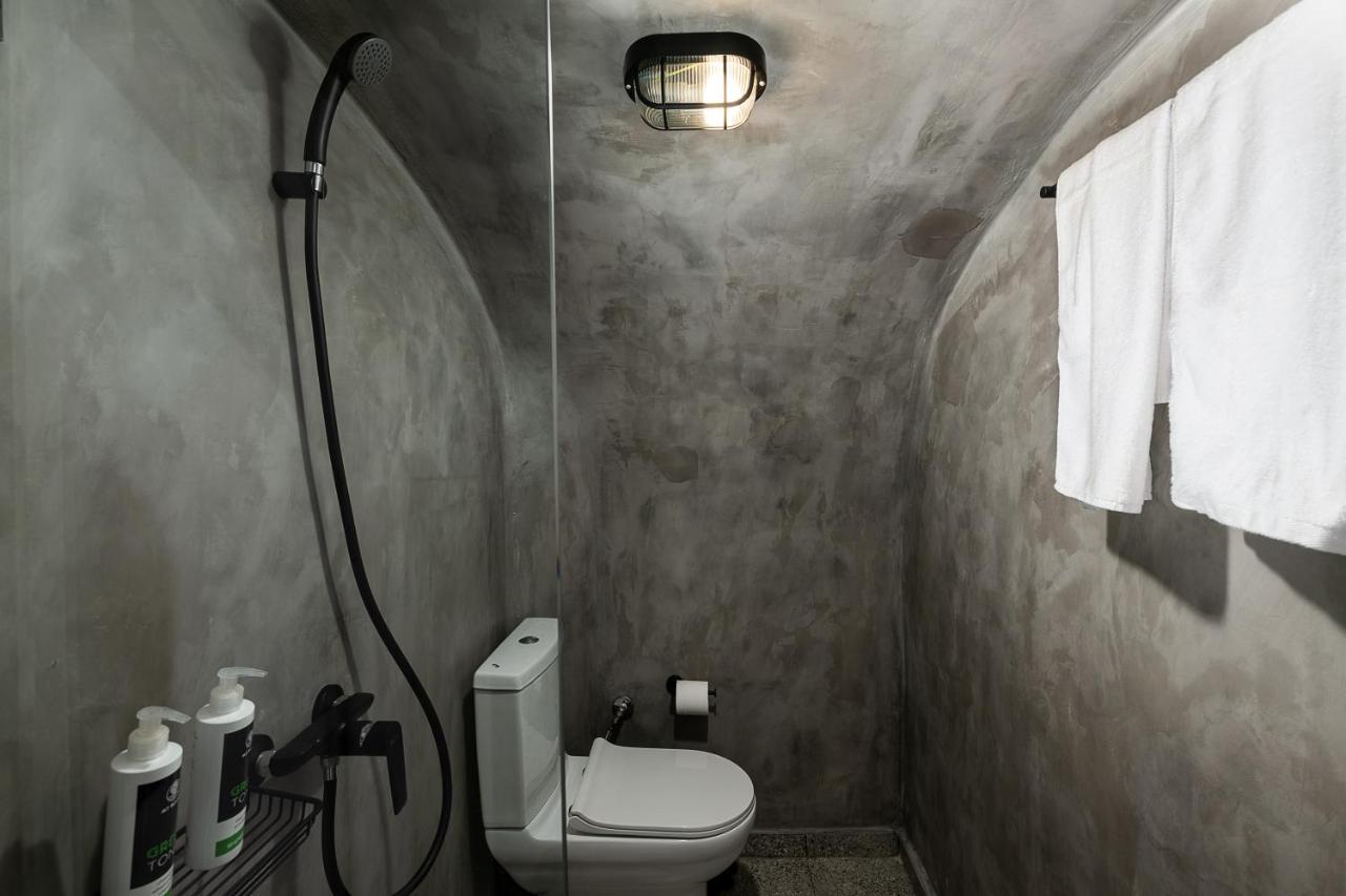 Apartment Agazade Bey *