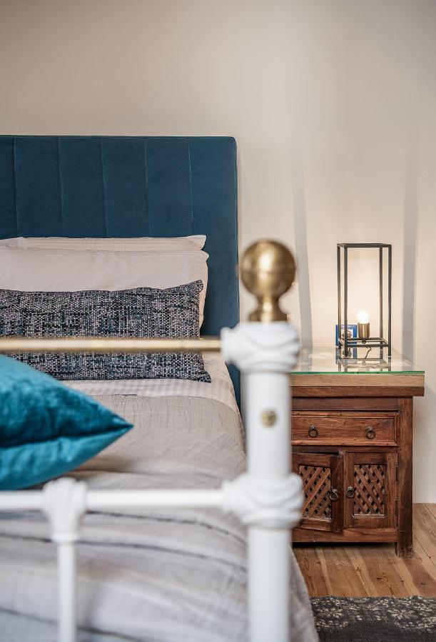 Agazade Bey Apartment *
