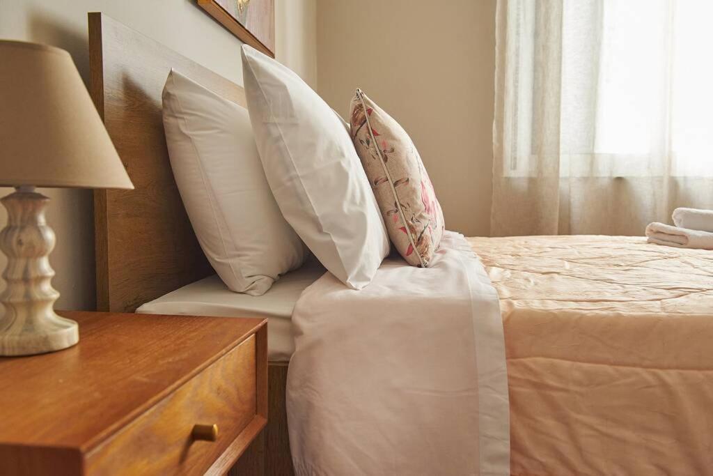 Apartment Evgenia's *