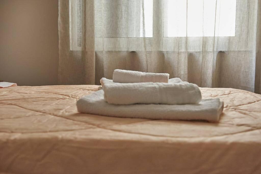 Apartment Evgenia's *
