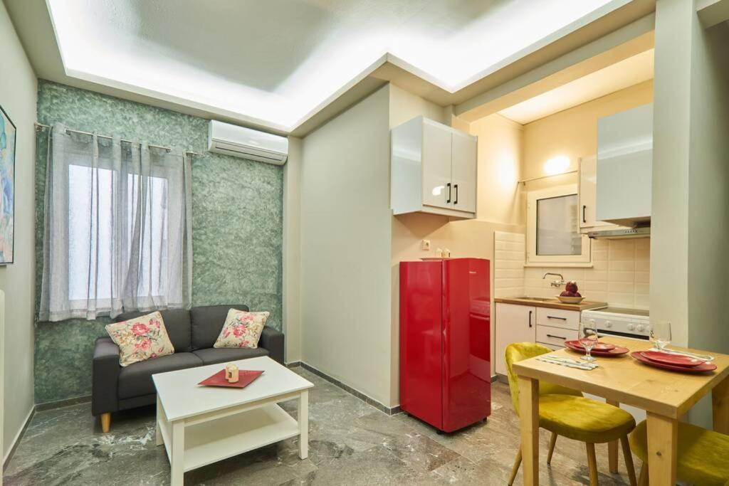 Apartment Evgenia's Chania (Crete)