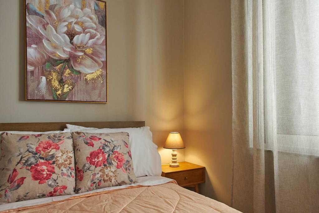 Evgenia's Apartment *