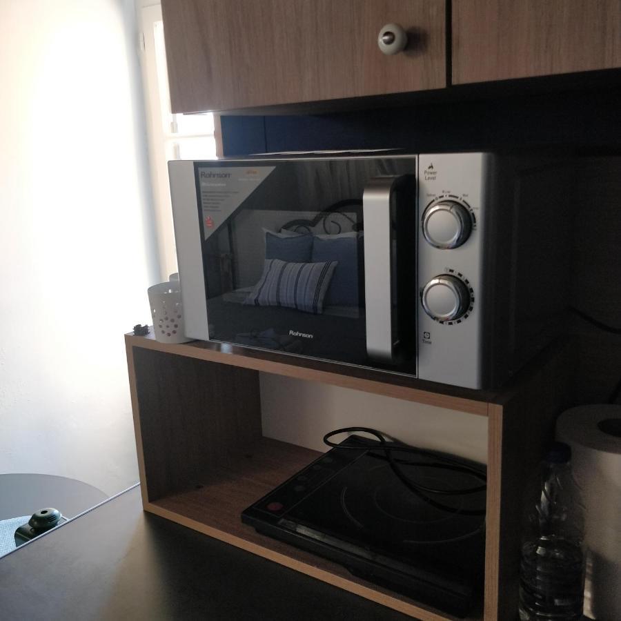 Apartment Old Port - Bellavista Chania (Crete)