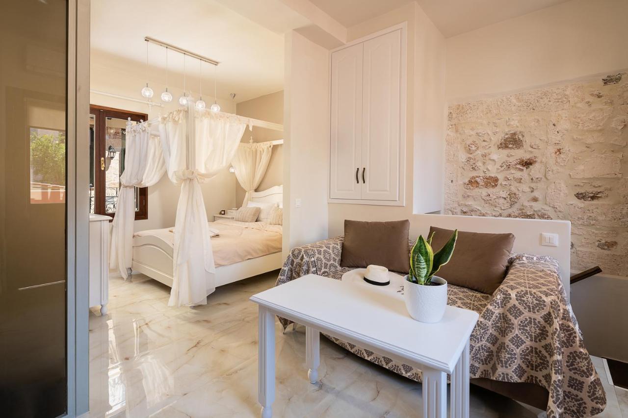 Chrisselen Palazzo Colombo Appartement Chania (Crete)