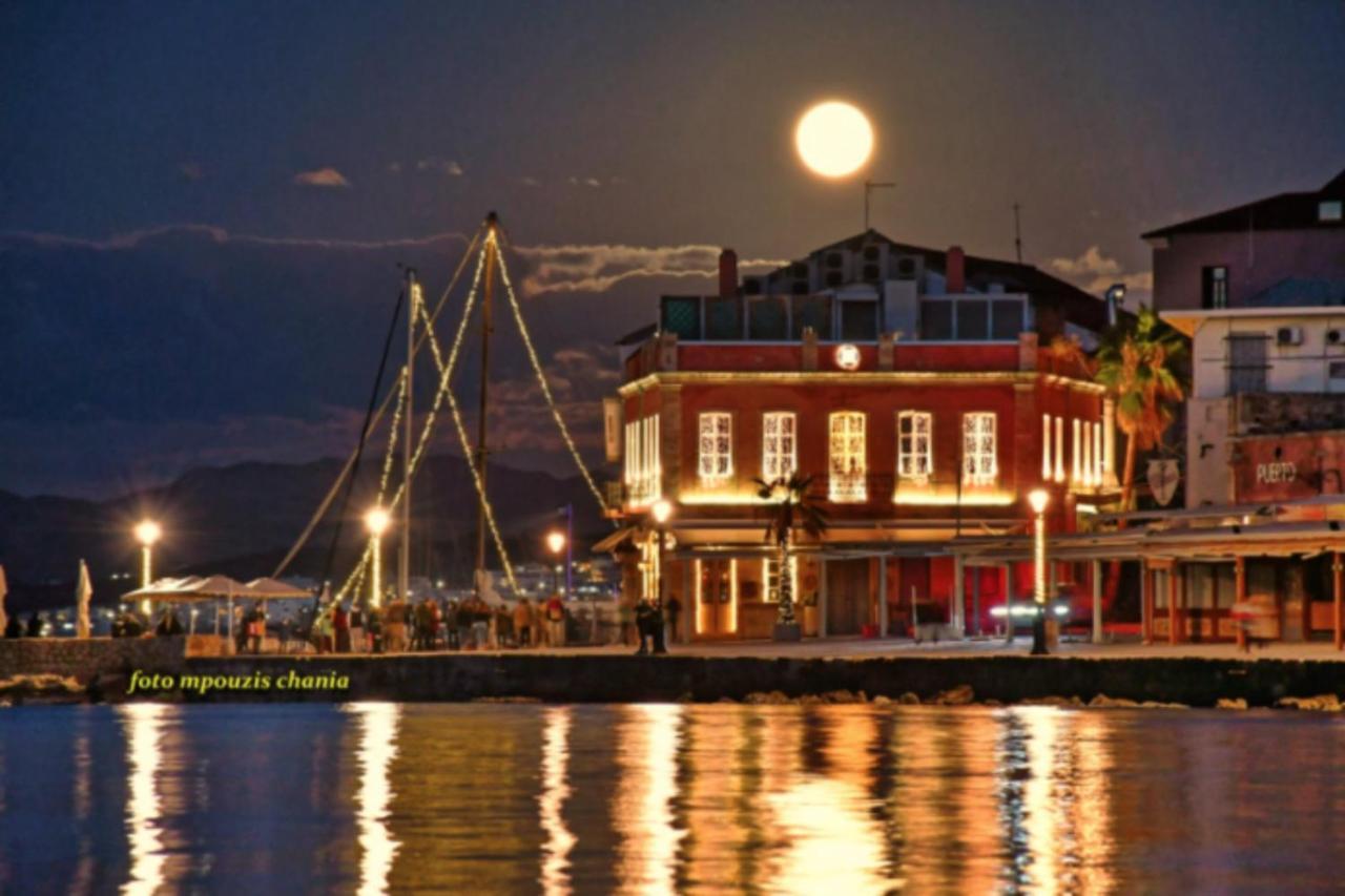 New Sea Escape Boutique Apt-agii Aposto Li *