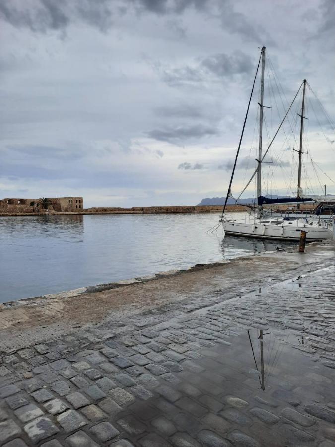 New Sea Escape Boutique Apt-agii Aposto Li Chrissi Akti Chania