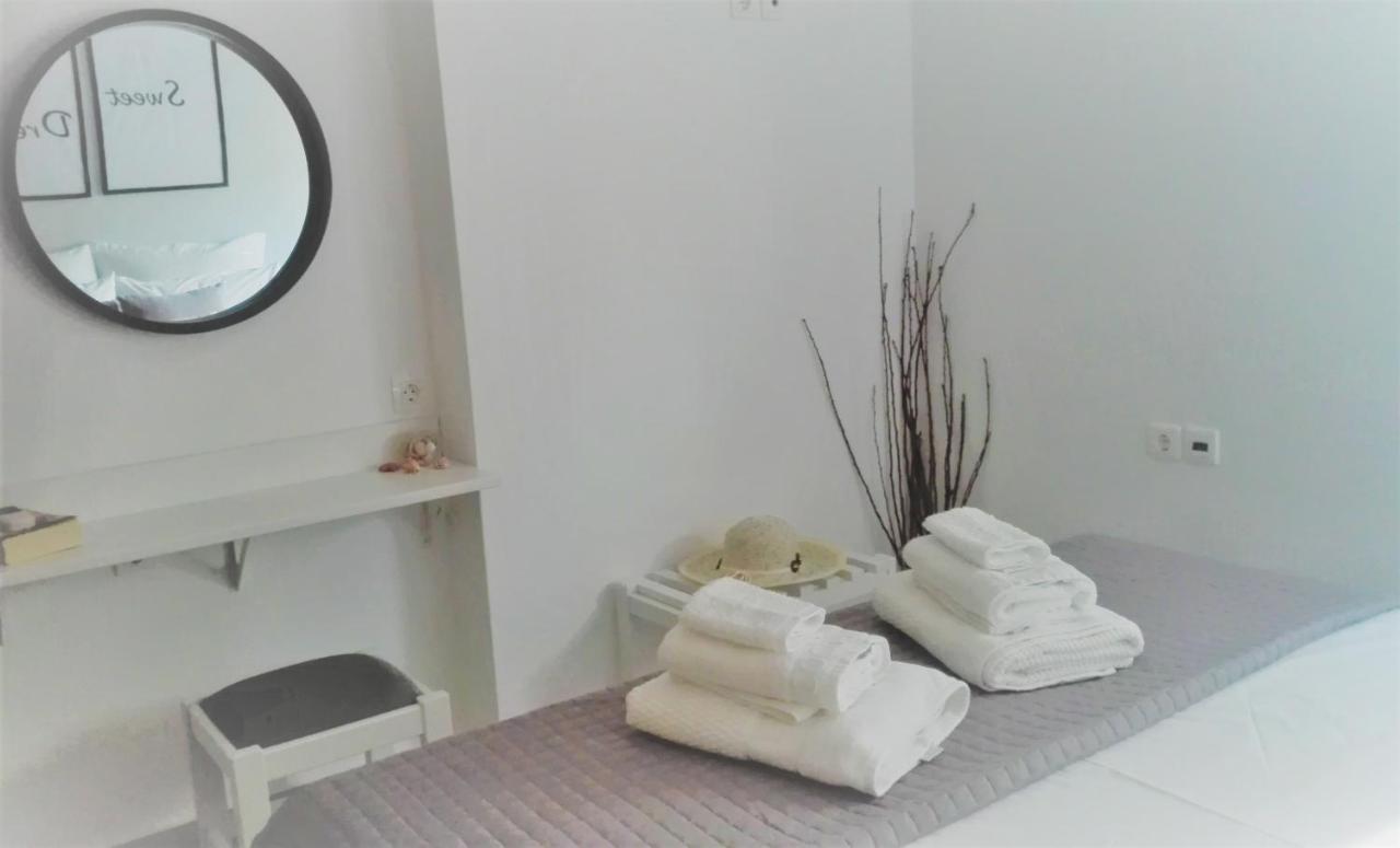 New Sea Escape Boutique Apt-agii Aposto Li Apartamento *