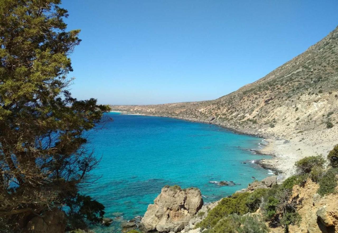 Apartamento New Sea Escape Boutique Apt-agii Aposto Li