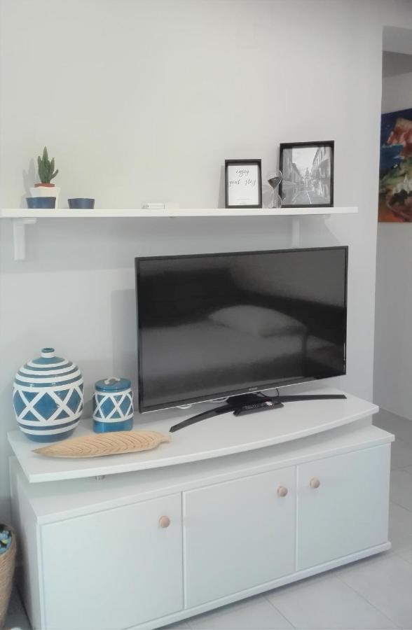 New Sea Escape Boutique Apt-agii Aposto Li Apartment