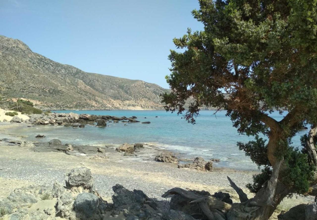 Apartamento New Sea Escape Boutique Apt-agii Aposto Li