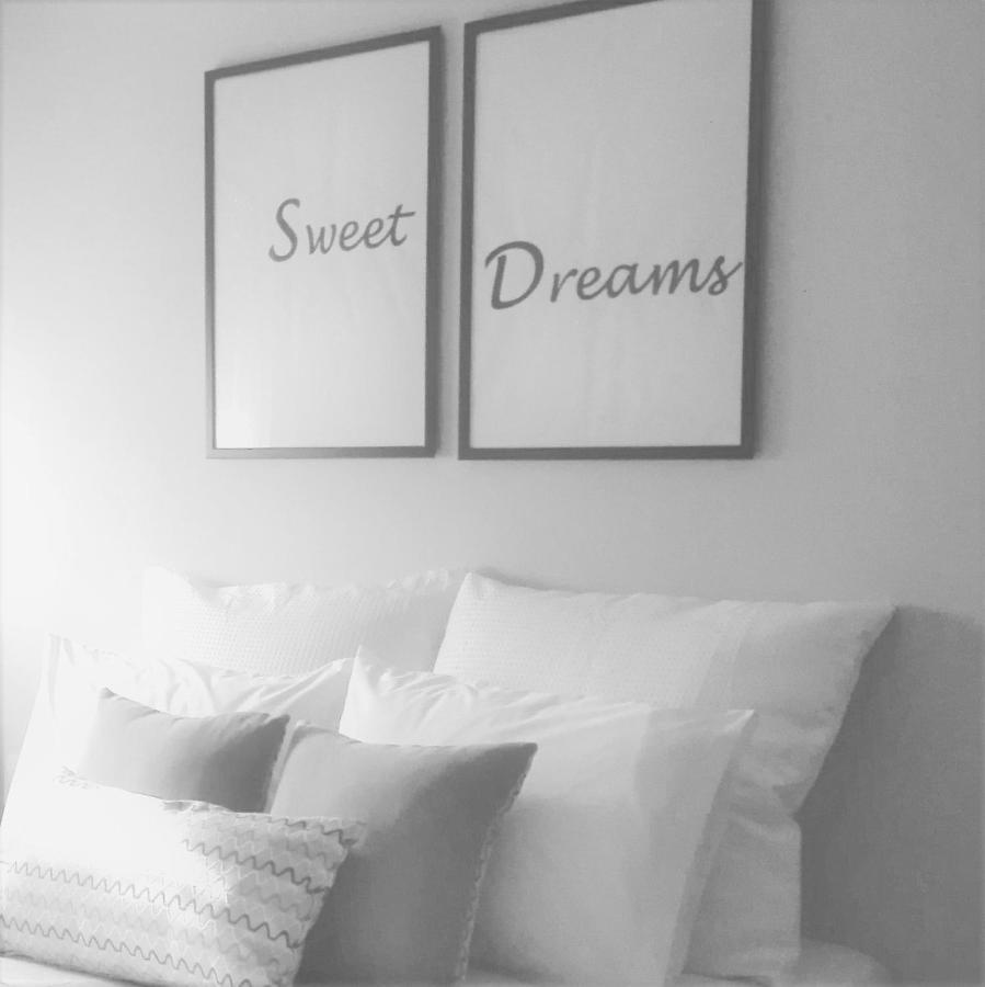 New Sea Escape Boutique Apt-agii Aposto Li Apartamento