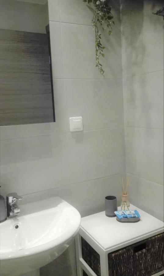 New Sea Escape Boutique Apt-agii Aposto Li *