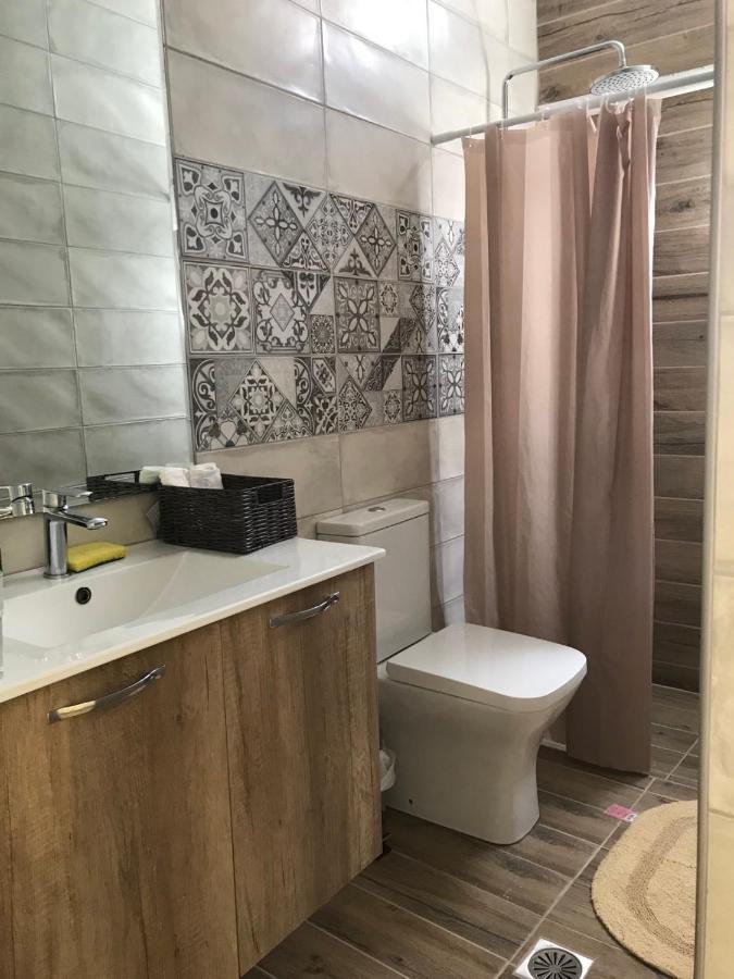 Appartement Marinos Chania (Crete)