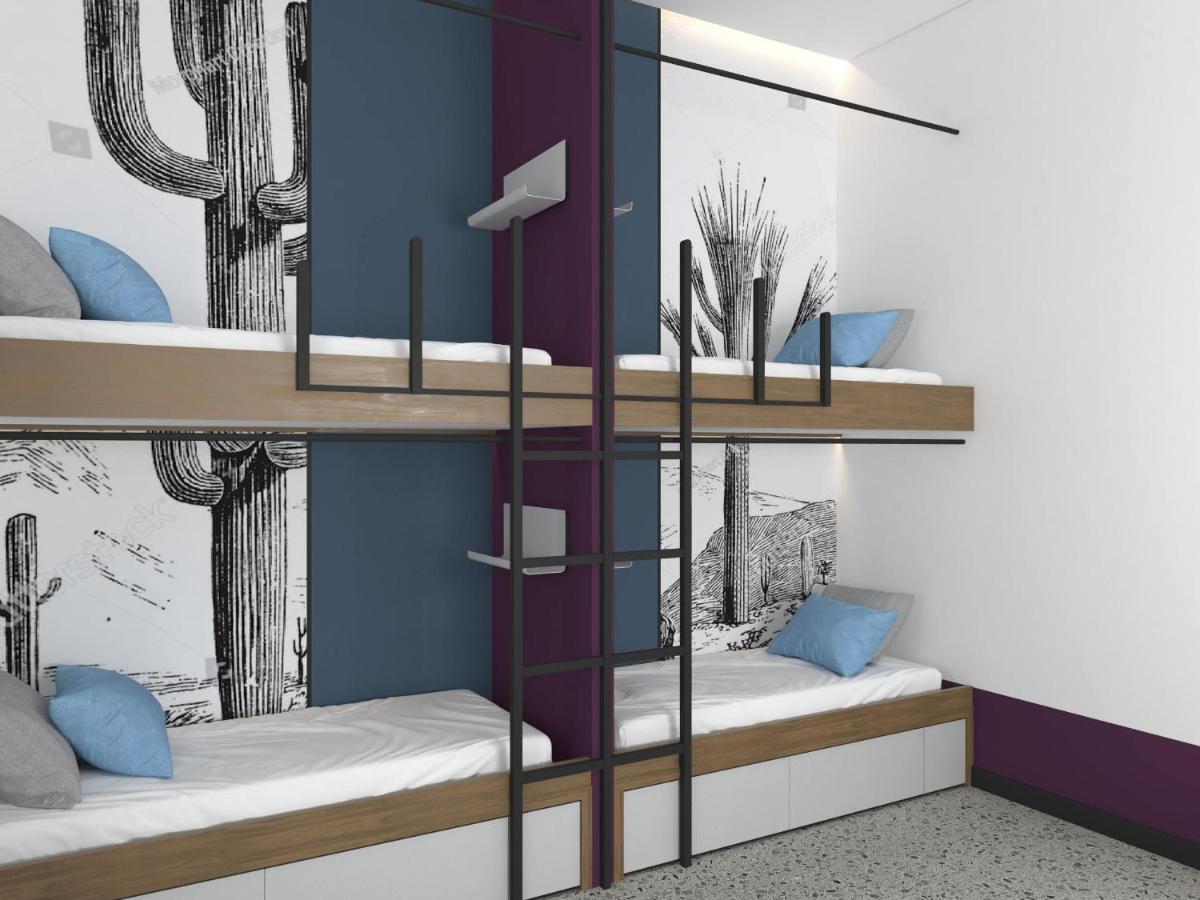 Hostel Cocoon Chania (Crete)