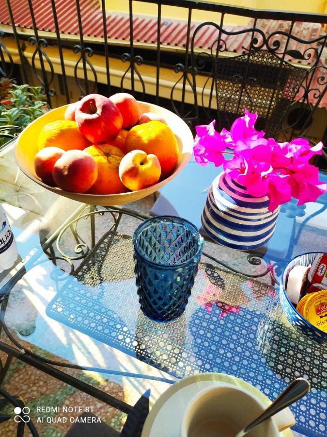 Marinos Appartement Chania (Crete)