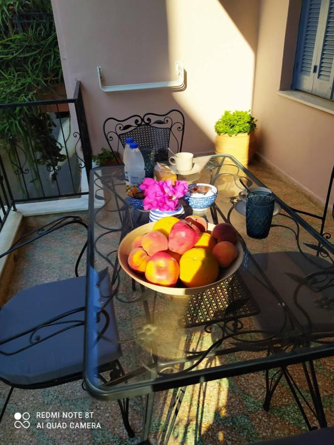 Marinos Appartement Chania (Crete)
