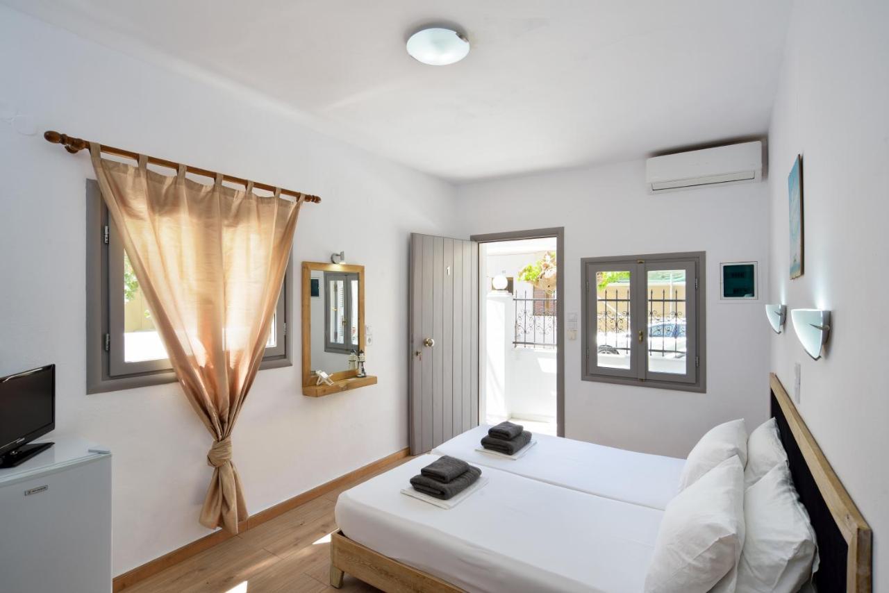 Urban Manos Inn Chania (Crete)