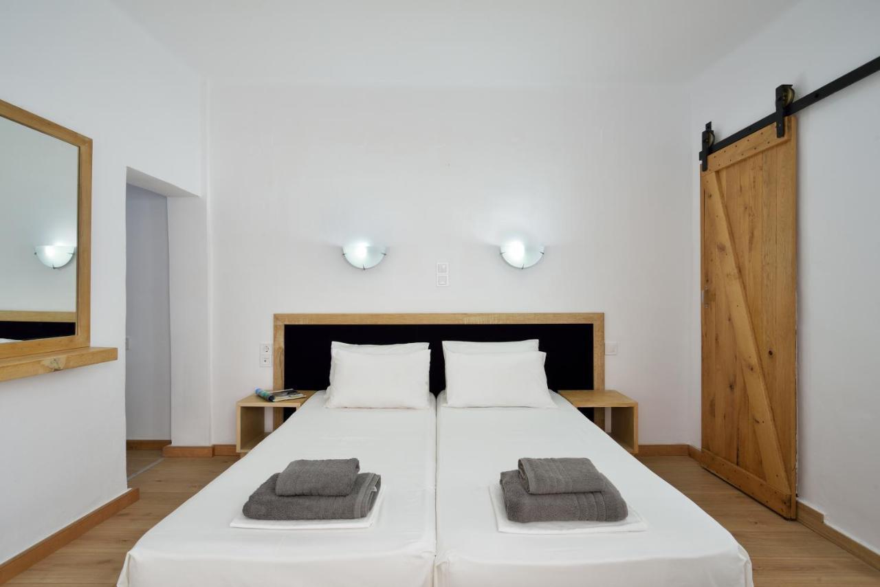 Urban Manos 3* Chania (Crete)