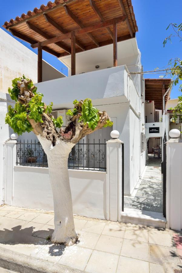 Urban Manos 3* Chania (Crete)