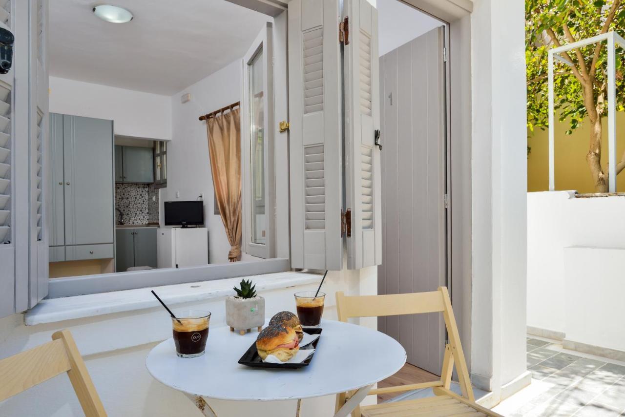 Inn Urban Manos