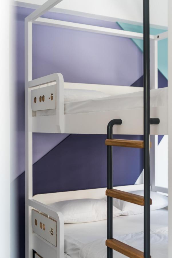 Cocoon Hostel Chania (Crete)
