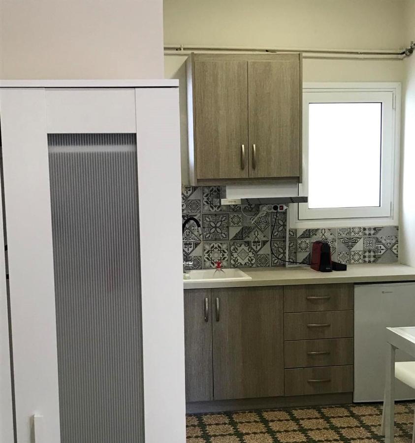 Appartement Marinos
