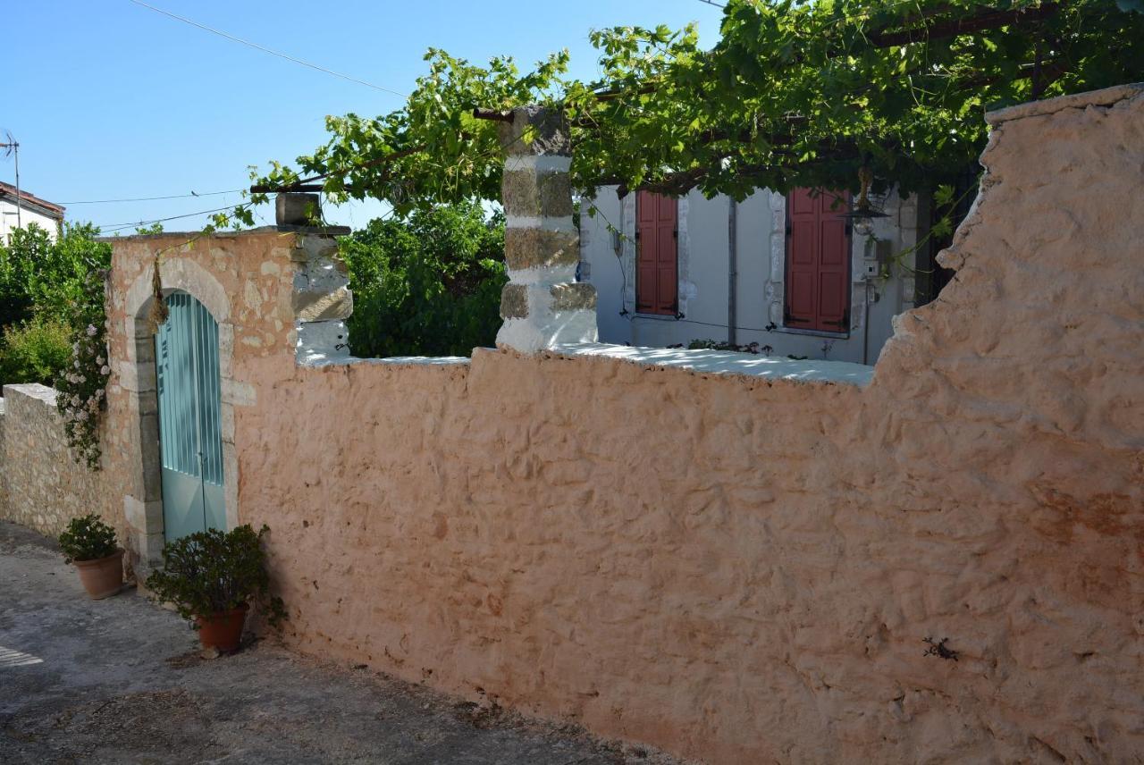 Sergios Holiday home