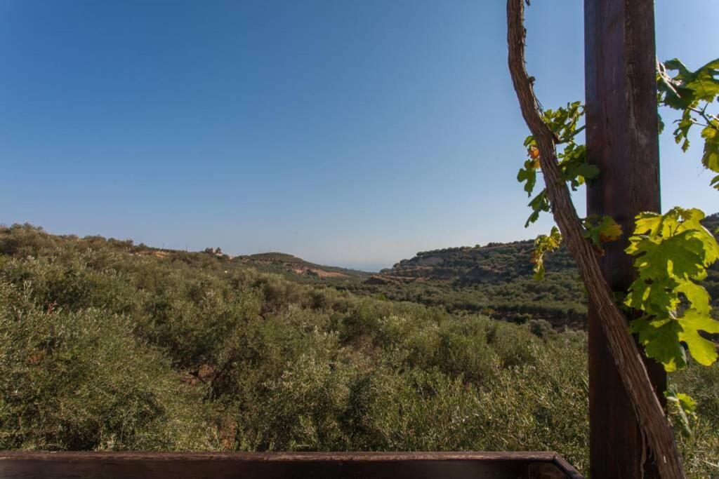 Villa Manolis