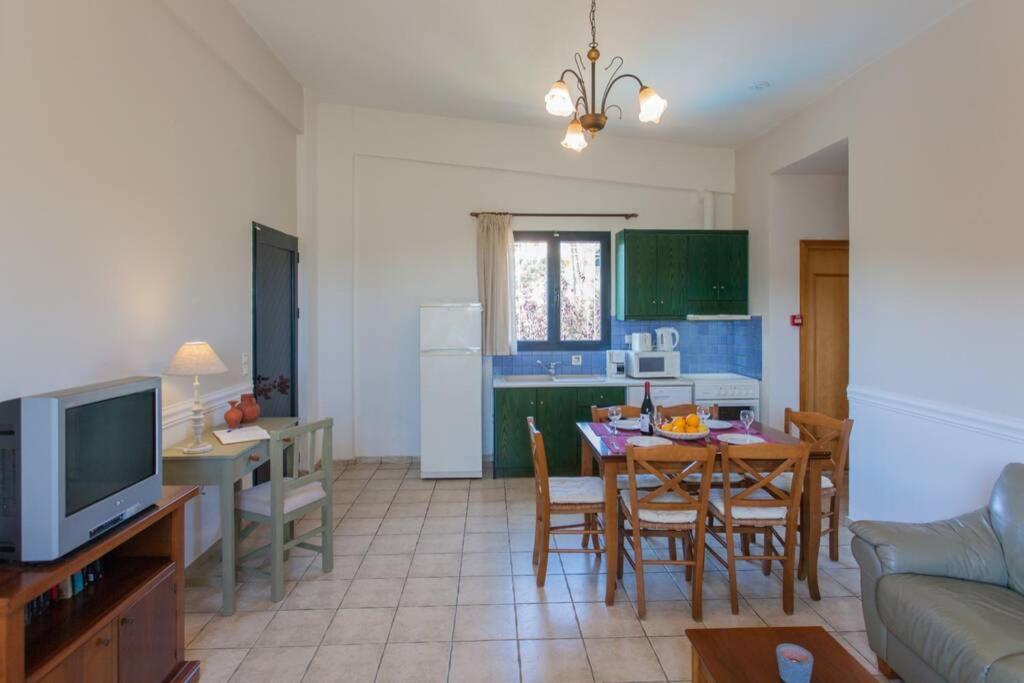 Villa Manolis *