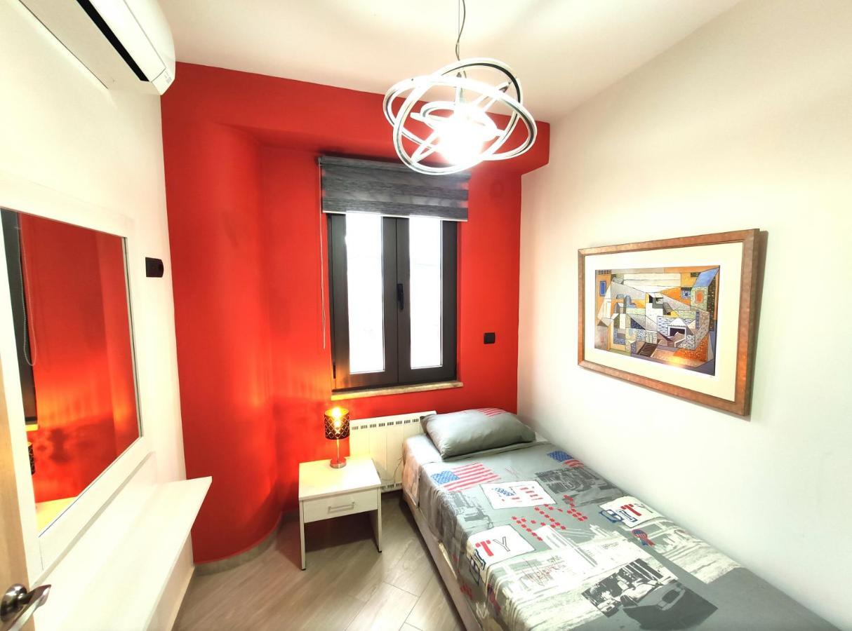 Apartment Panoramic View Penthouse