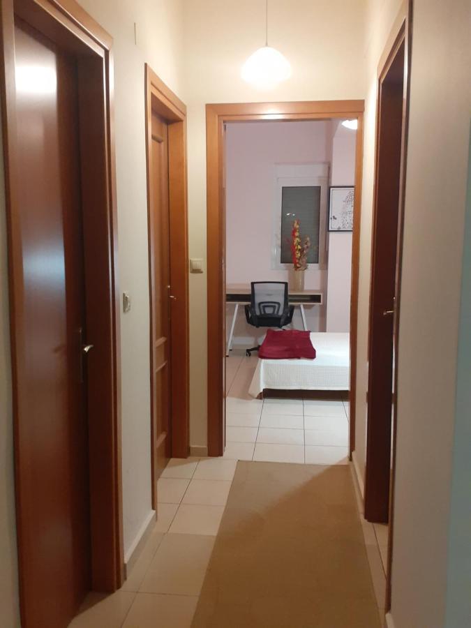 Apartamento House Escape