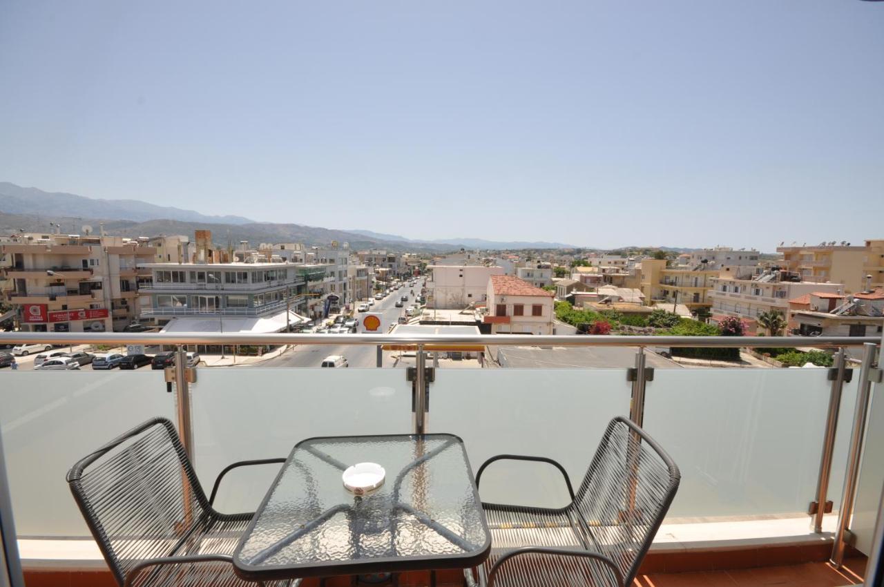 Chania *