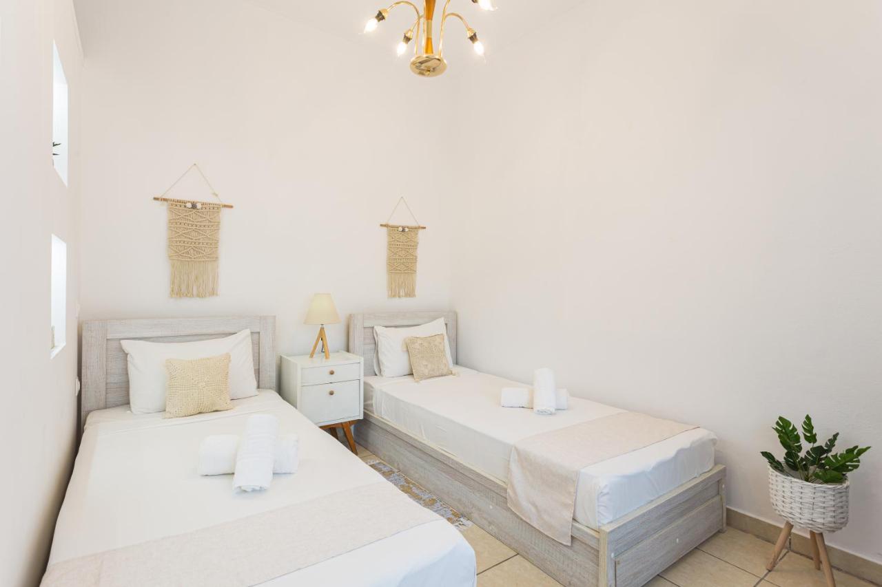 Guest house Erofili ηouse *