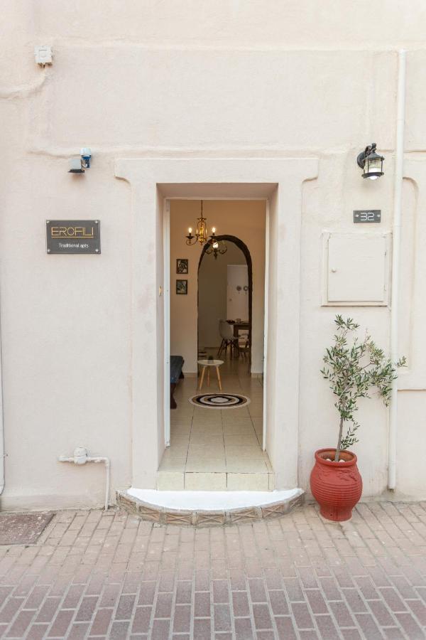 Guest house Erofili ηouse Chania (Crete)