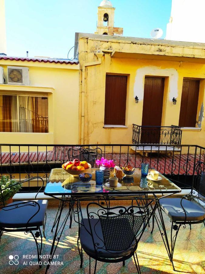 Marinos Chania (Crete)