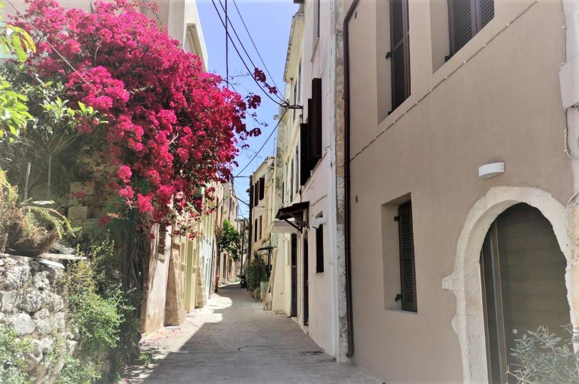Valentina's Luxury House Holiday home Chania (Crete)
