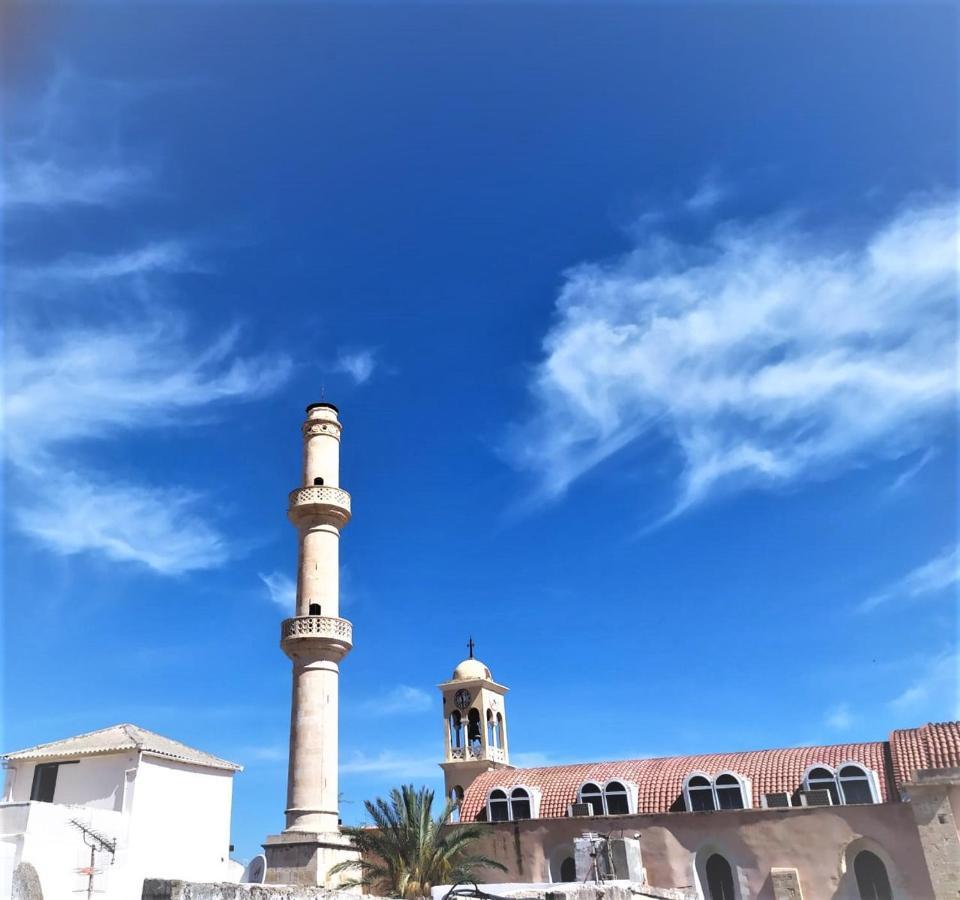 Valentina's Luxury House Chania (Crete)