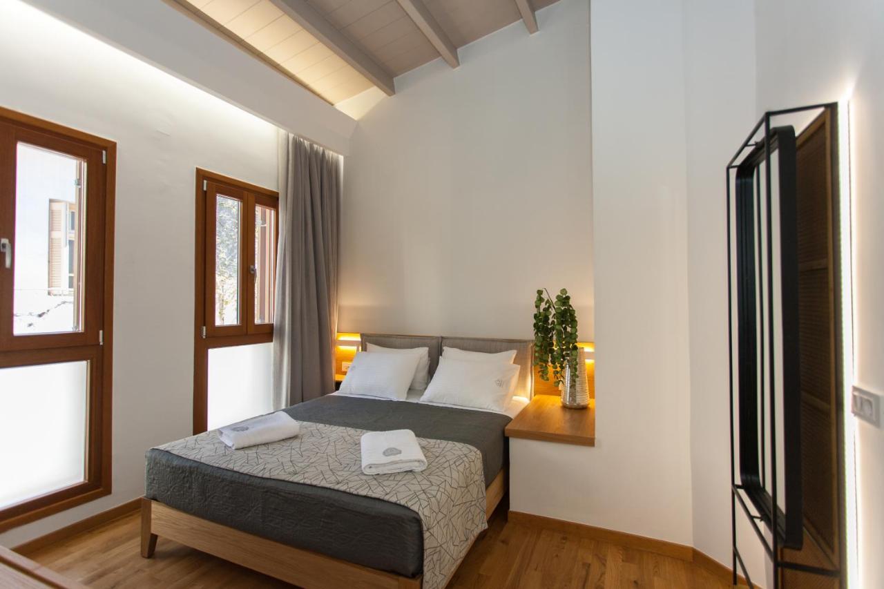 Apartment Agora Chania (Crete)