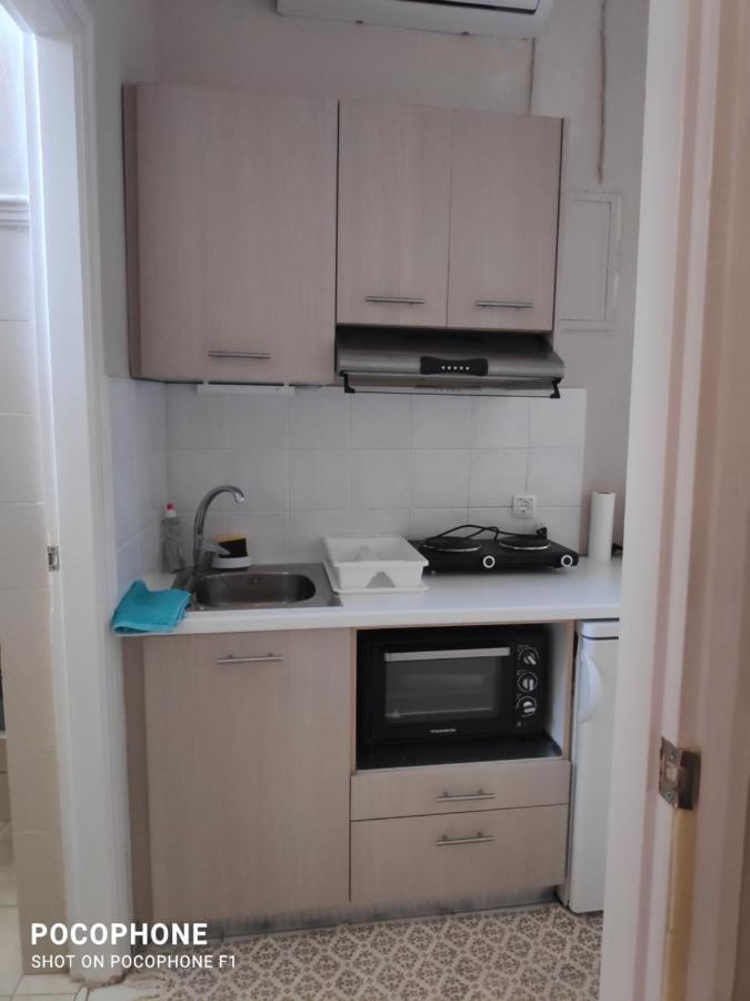 Katerina Apartment *