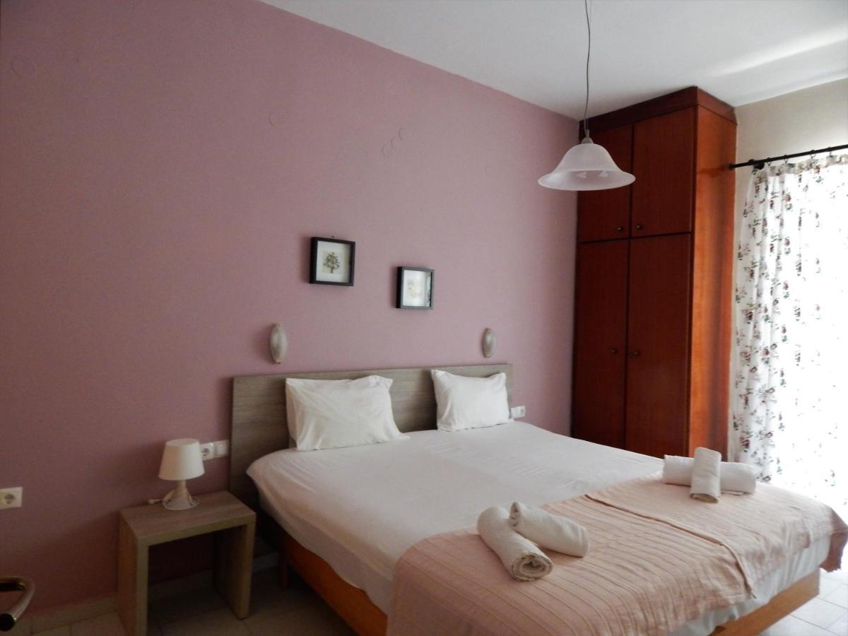 Posidonio Hotel Chania (Crete)