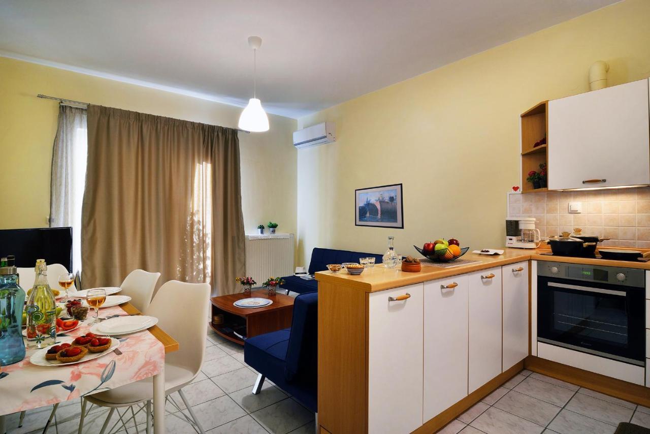 Apartment Sweet Lena
