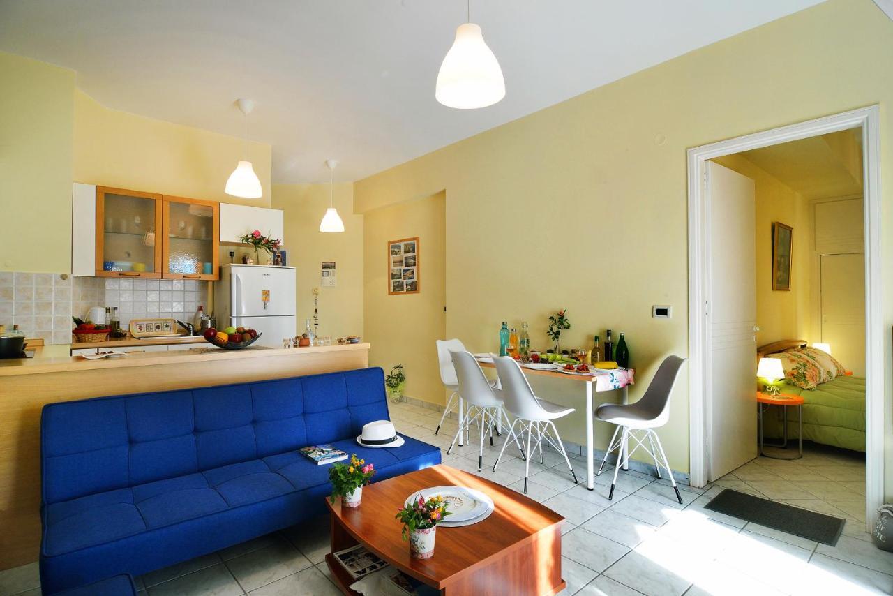 Apartment Sweet Lena Chania (Crete)