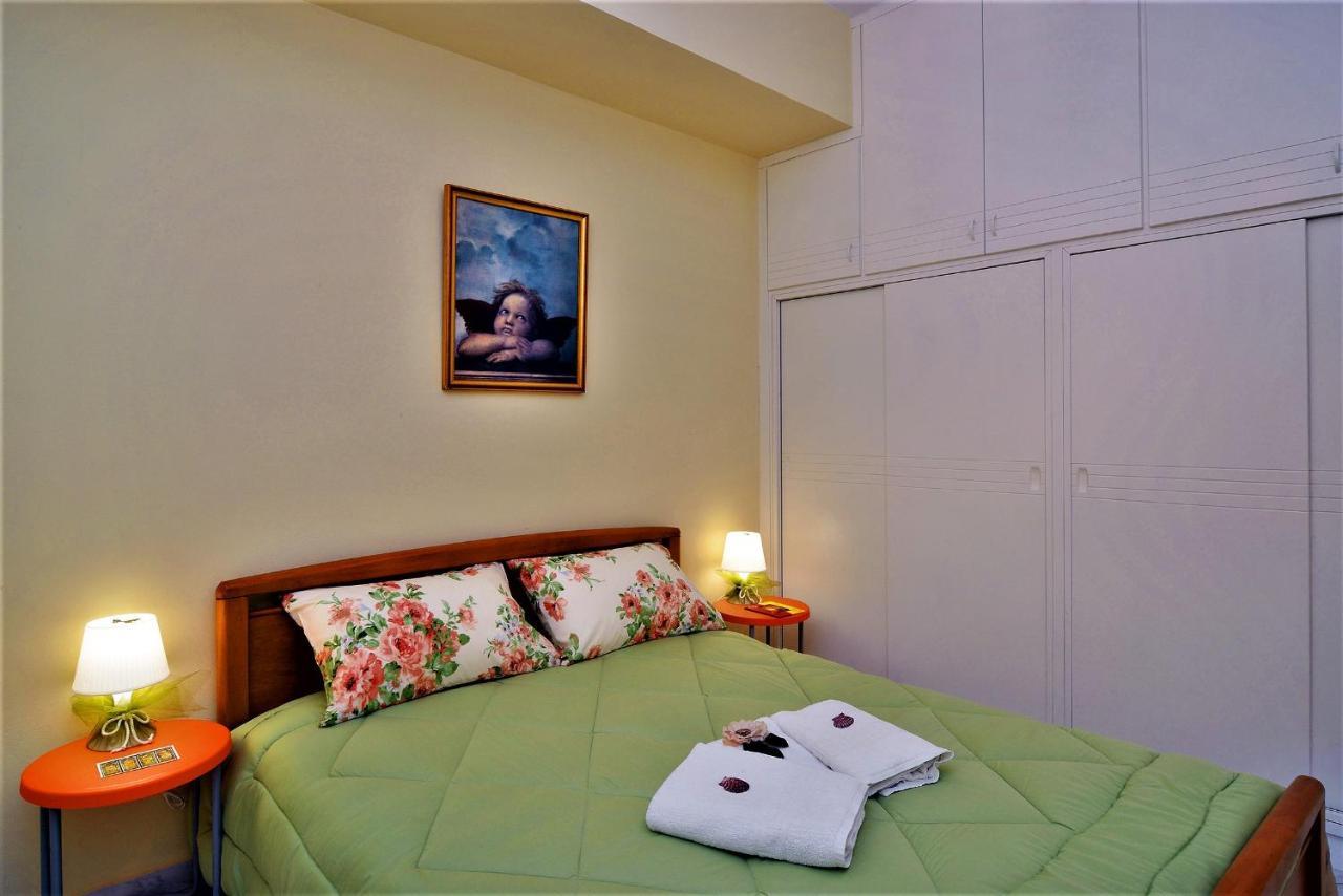 Sweet Lena Apartment Chania (Crete)