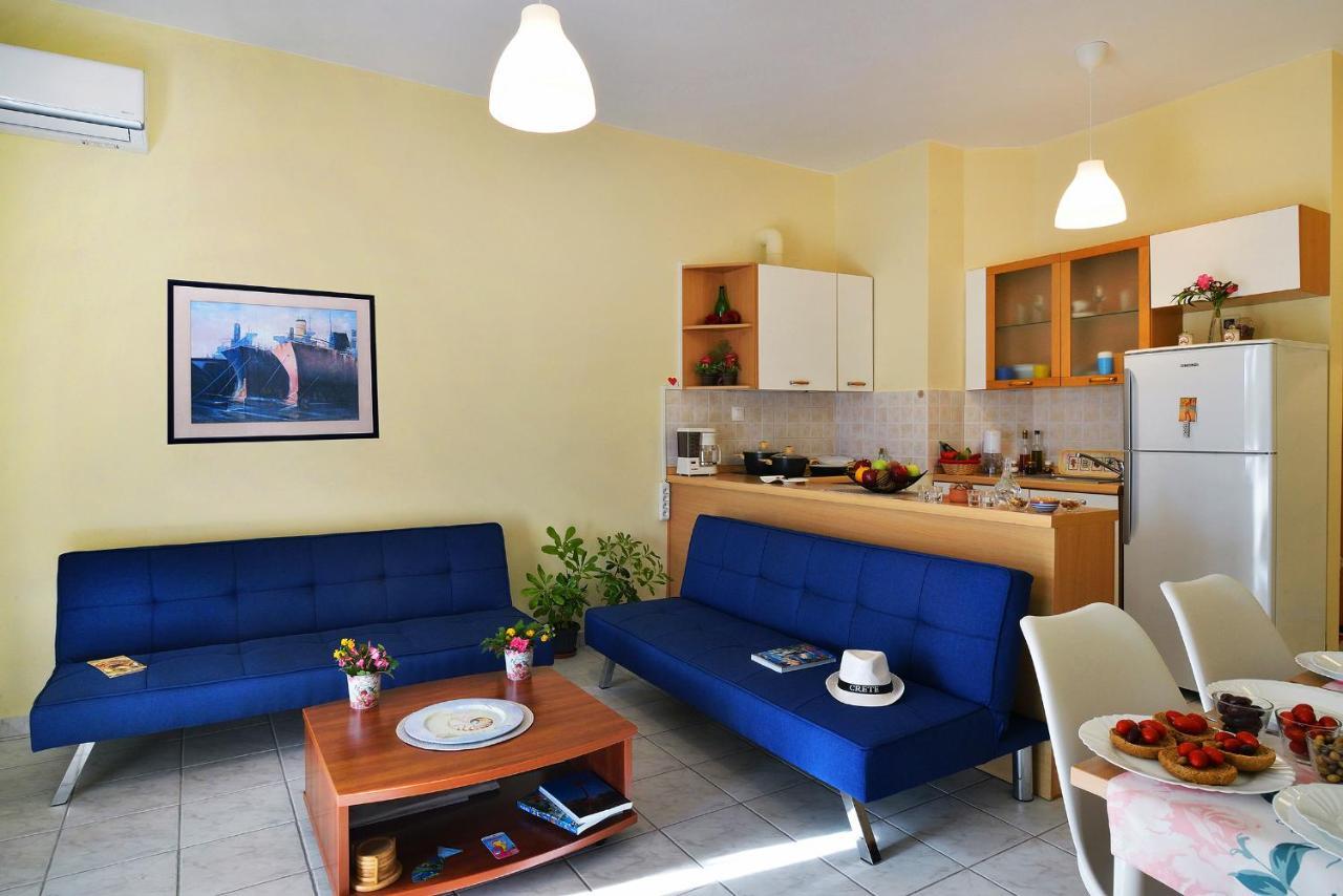 Apartment Sweet Lena *