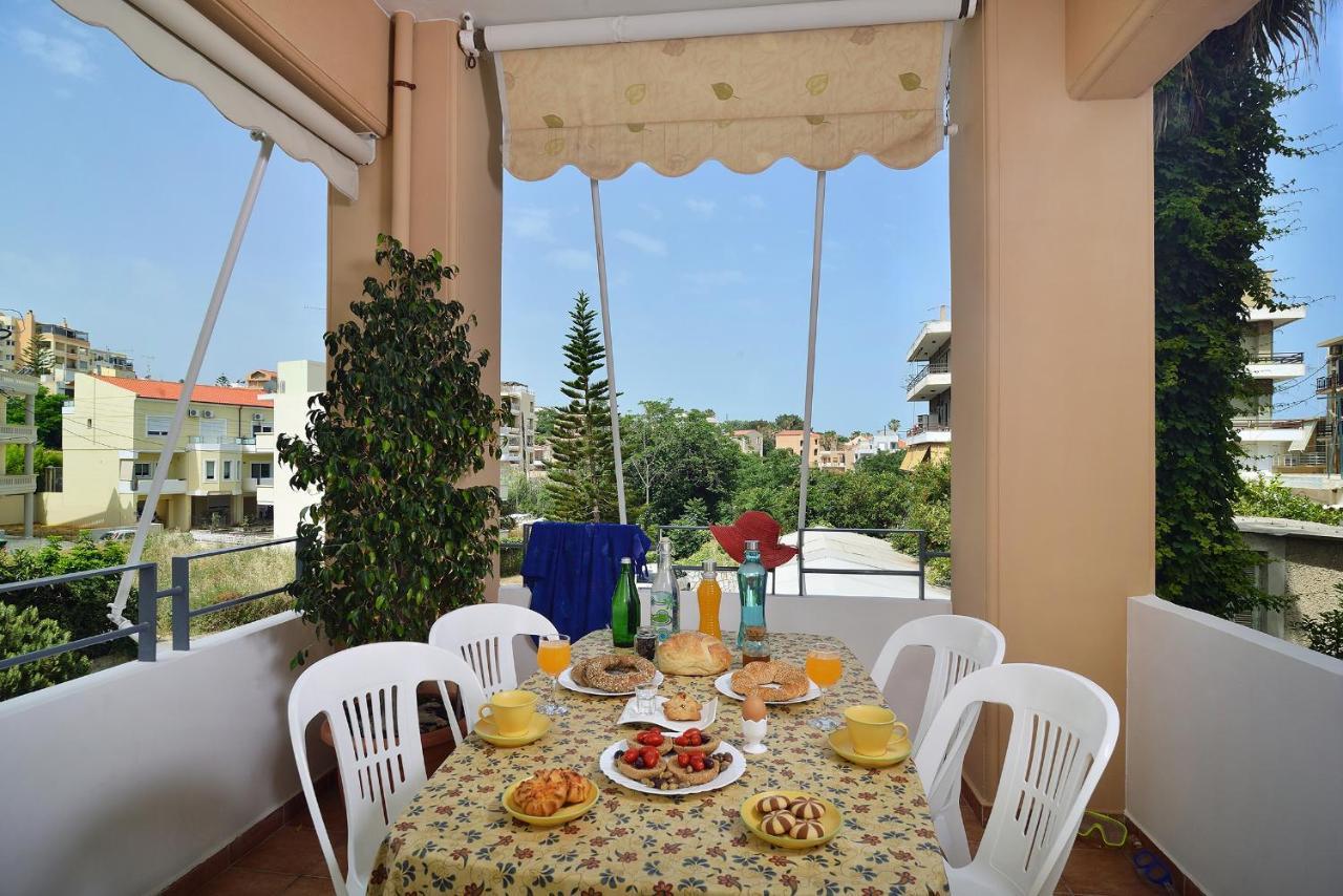 Sweet Lena Apartment Chania (Crete)