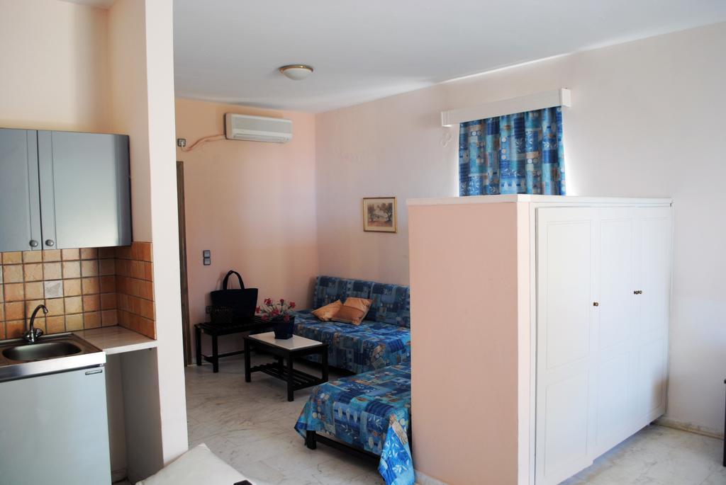 Aparthotel Marita's Chania (Crete)